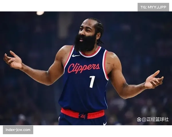 哈登球风引发争议,理查德直言其比赛方式让人难以接受 哈登球风引发争议,理查德直言其比赛方式让人难以接受