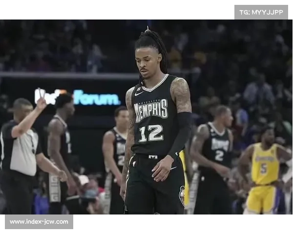 灰熊十人伤病名单创纪录，莫兰特赛季报销影响轮换深度