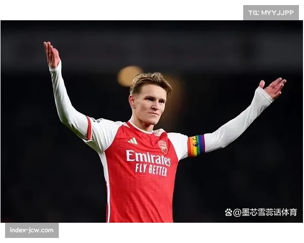 阿森纳厄德高膝伤缺席近一个月 中场轮换面临组织核心真空